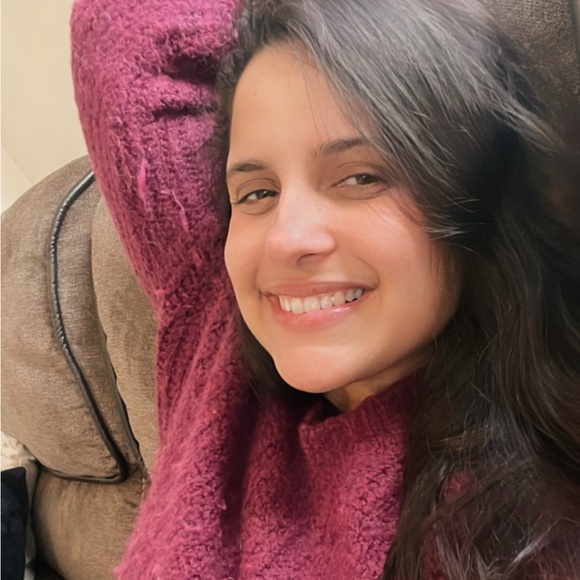 Meet your Posher, Patrícia - Picture 2 of 2